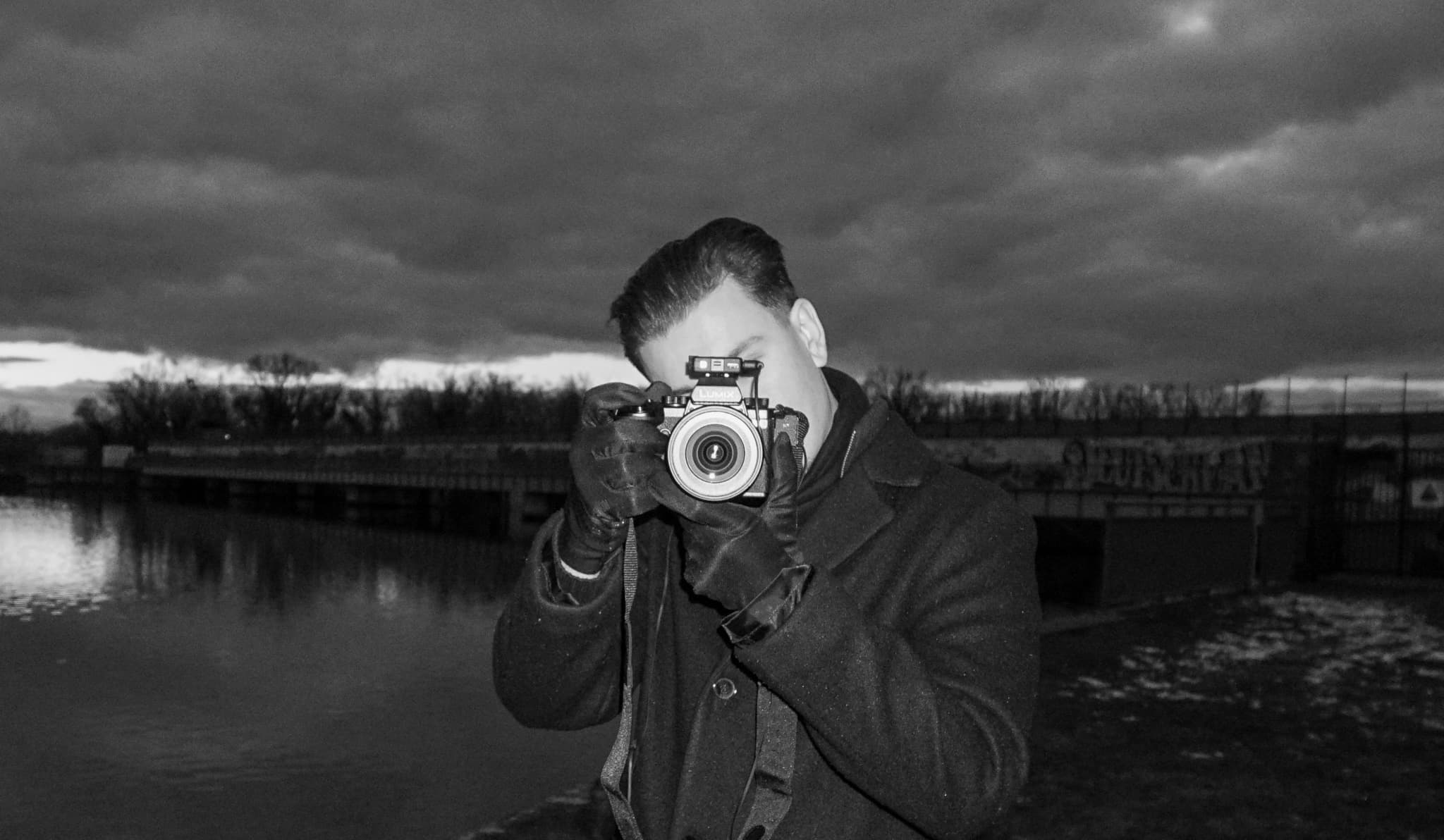 Position: Videograf:in