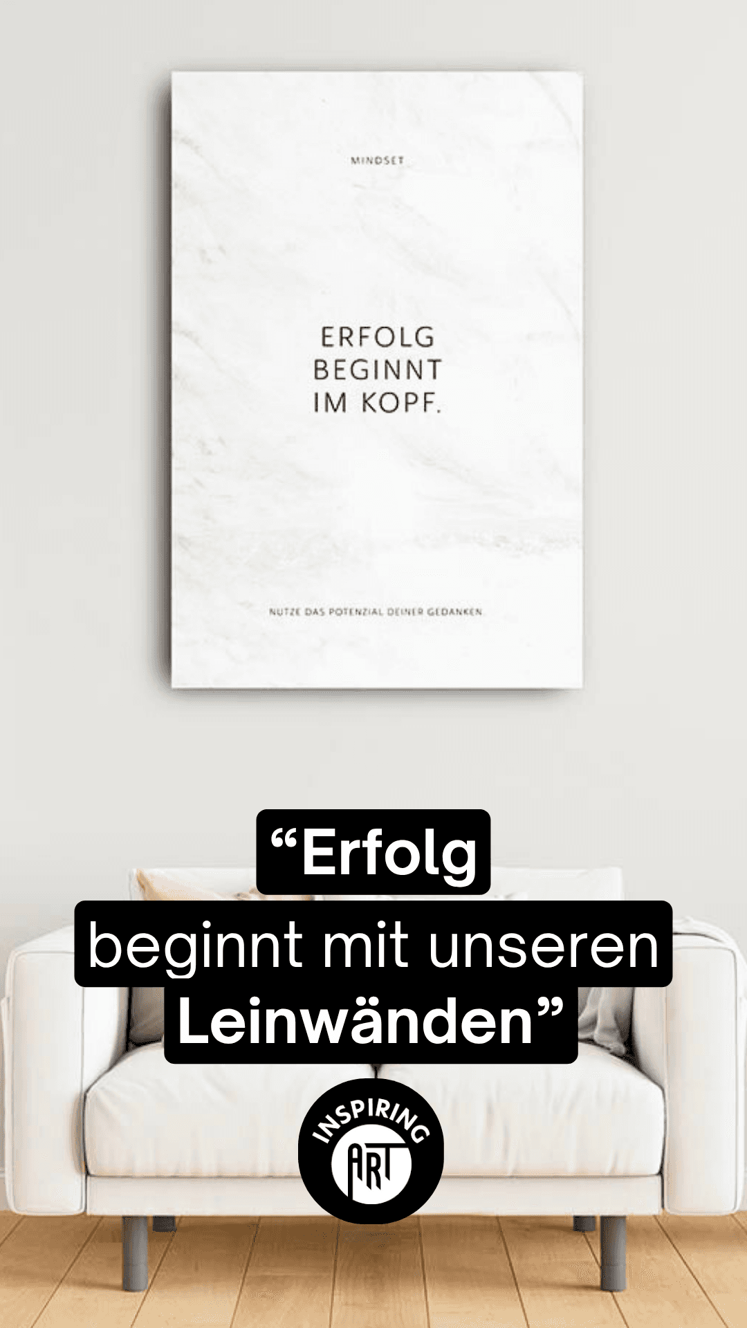 Social-Media-Content für Online-Shop